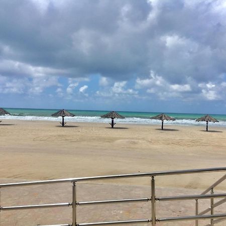 Beach Resort Salalah Exterior foto