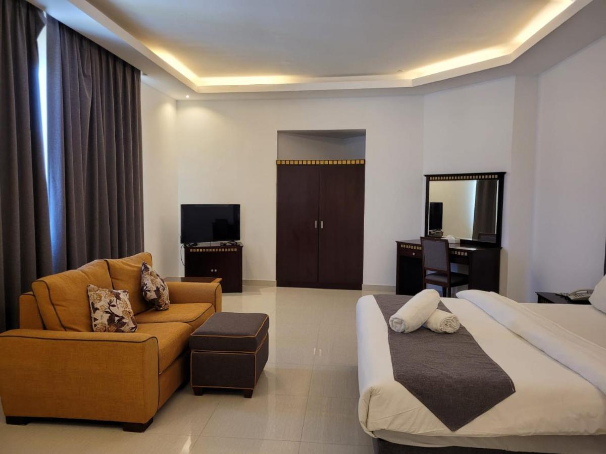 Beach Resort Salalah Exterior foto