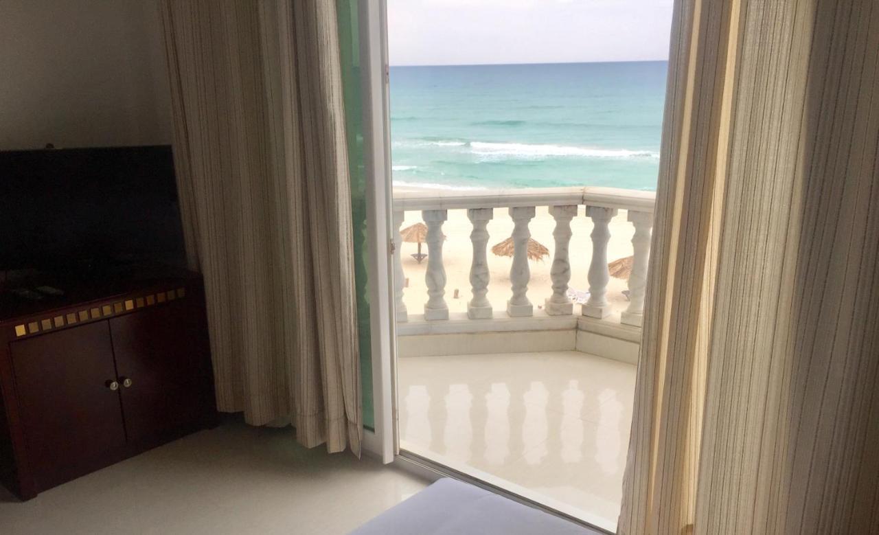 Beach Resort Salalah Exterior foto