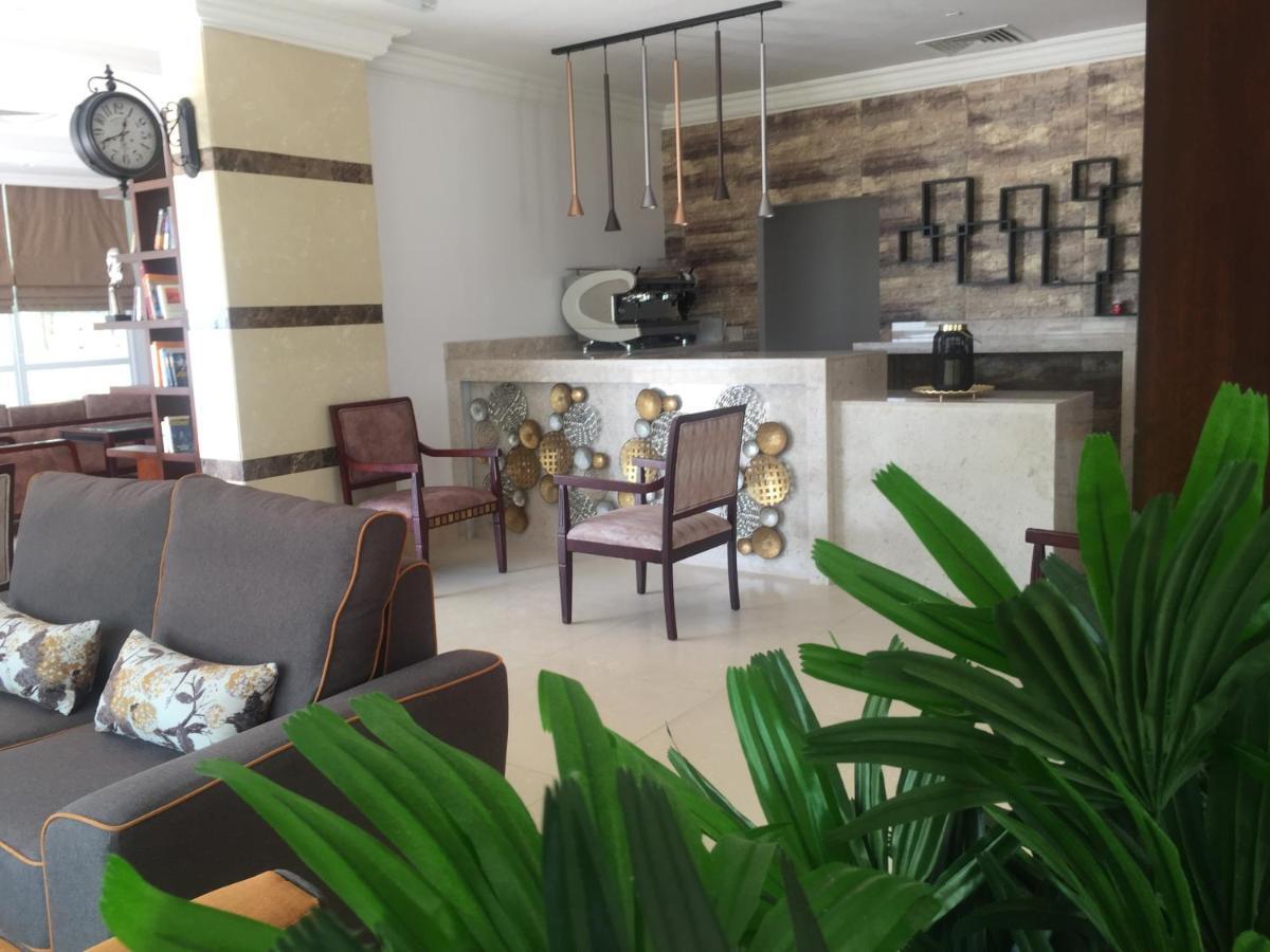 Beach Resort Salalah Exterior foto