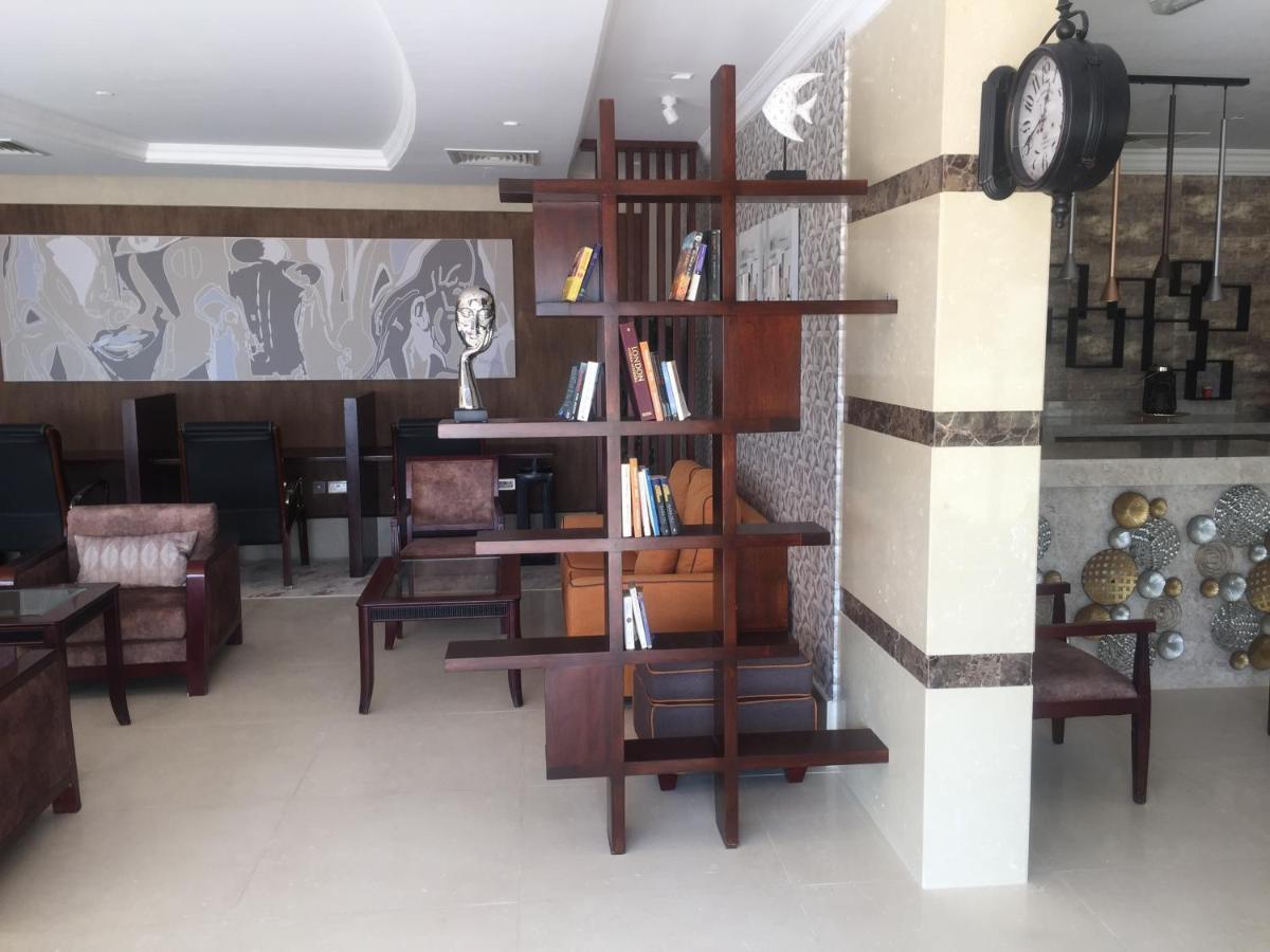 Beach Resort Salalah Exterior foto