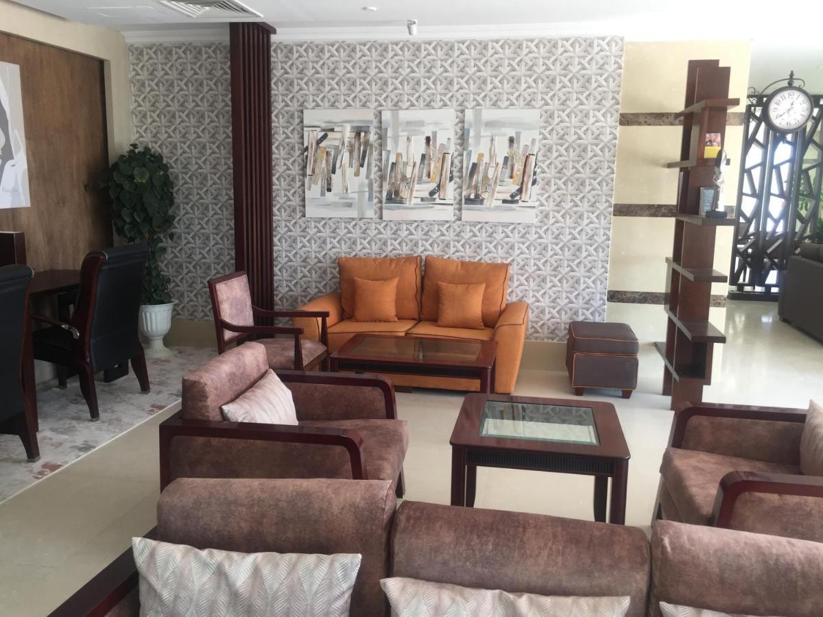 Beach Resort Salalah Exterior foto